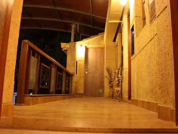 Hotel Beach Garden