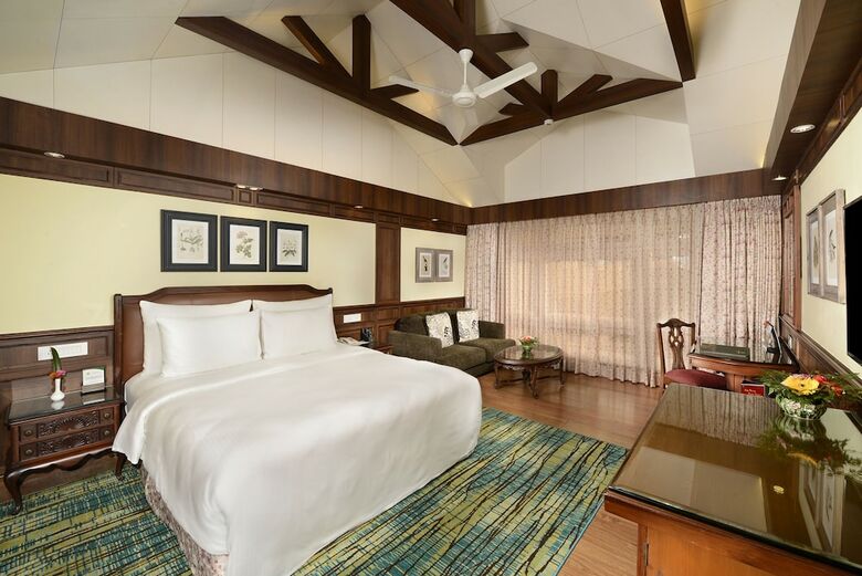 Hotel Mayfair Darjeeling