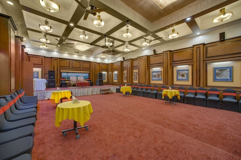Hotel Mayfair Darjeeling