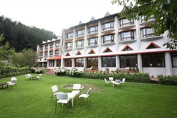 Hotel Sagar Resort