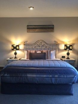 Strathern Motor Lodge
