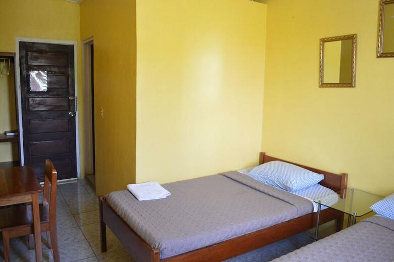 El Rey Hotel