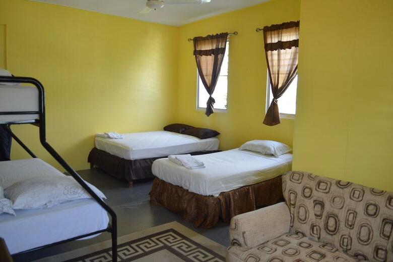 El Rey Hotel