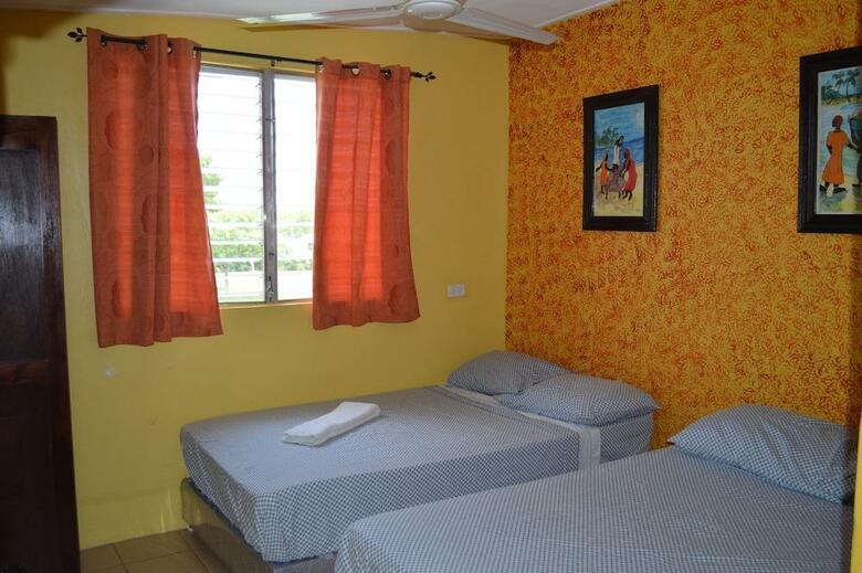 El Rey Hotel