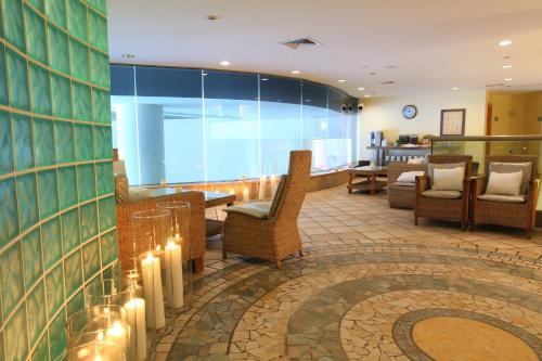 Daniel Dead Sea Hotel