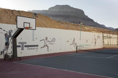Daniel Dead Sea Hotel