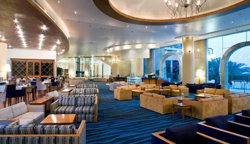 Daniel Dead Sea Hotel