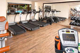 Leonardo Privilege Hotel Eilat