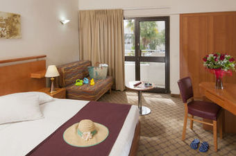 Leonardo Privilege Hotel Eilat