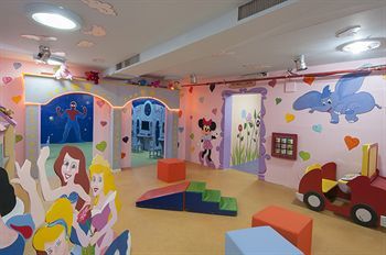Leonardo Privilege Hotel Eilat