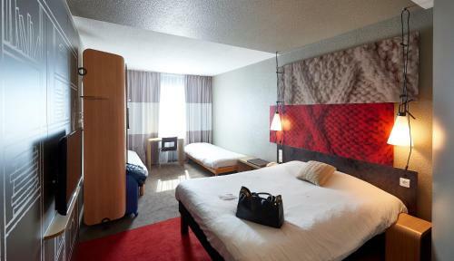 Hotel Ibis Cholet