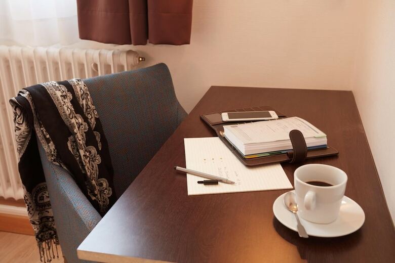 Hotel Ashley H�tel