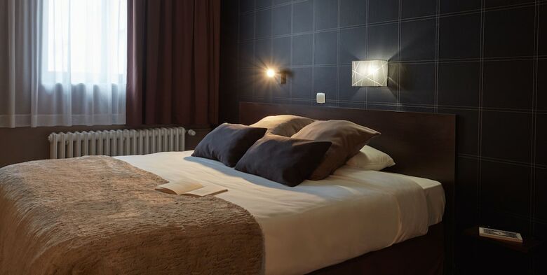 Hotel Ashley H�tel