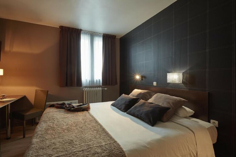 Hotel Ashley H�tel