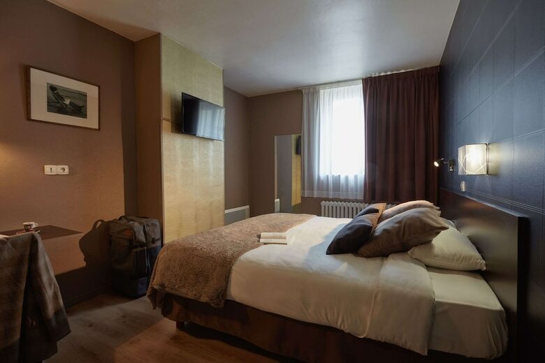 Hotel Ashley H�tel
