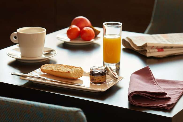 Hotel Ashley H�tel
