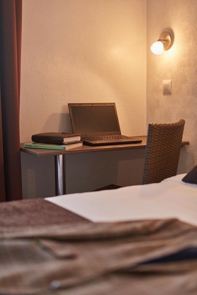 Hotel Ashley H�tel