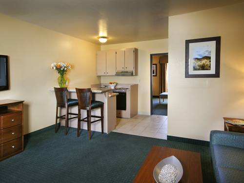 Best Western Gardens Hotel At Joshua Tree National Park