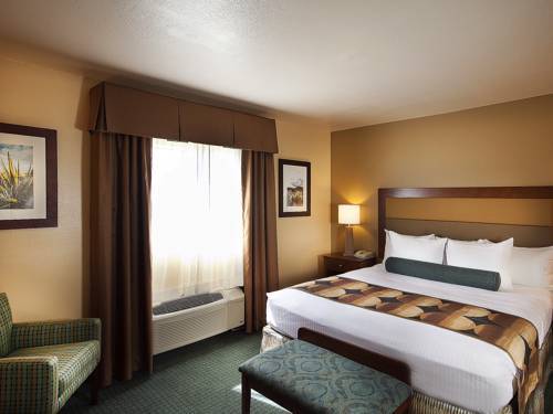 Best Western Gardens Hotel At Joshua Tree National Park