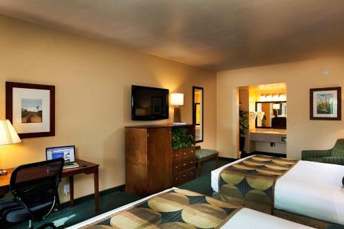 Best Western Gardens Hotel At Joshua Tree National Park