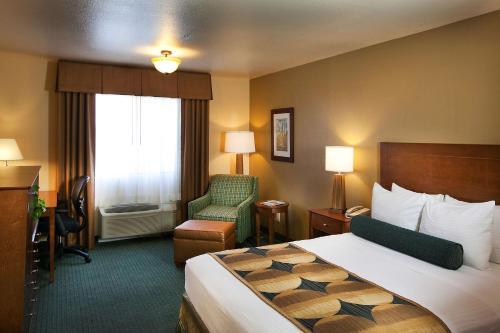 Best Western Gardens Hotel At Joshua Tree National Park