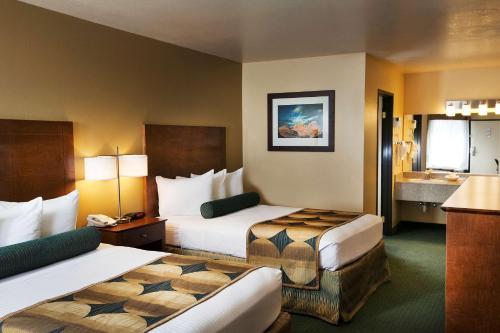 Best Western Gardens Hotel At Joshua Tree National Park