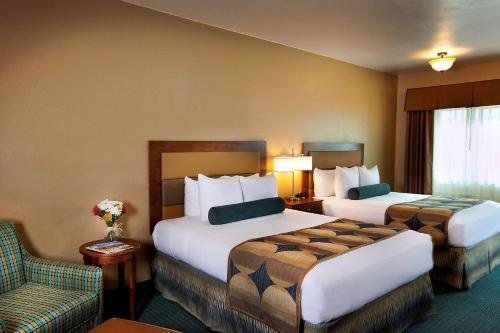 Best Western Gardens Hotel At Joshua Tree National Park