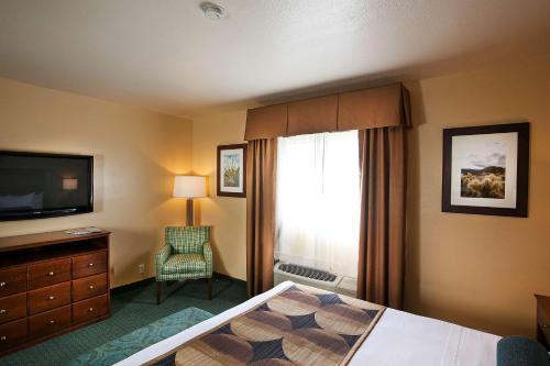 Best Western Gardens Hotel At Joshua Tree National Park