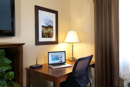 Best Western Gardens Hotel At Joshua Tree National Park