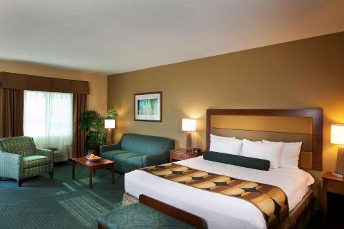 Best Western Gardens Hotel At Joshua Tree National Park