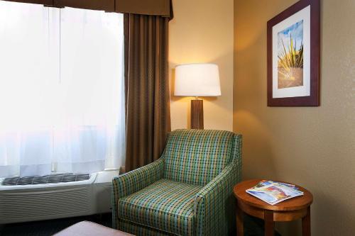 Best Western Gardens Hotel At Joshua Tree National Park
