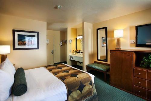 Best Western Gardens Hotel At Joshua Tree National Park