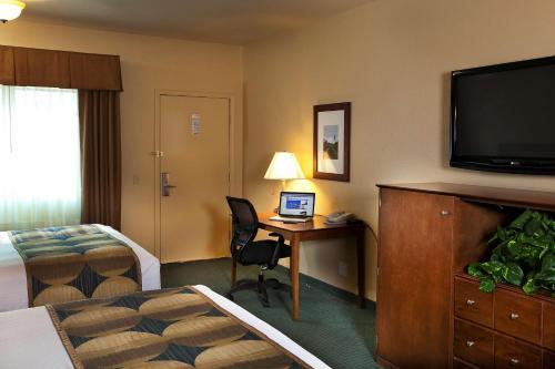 Best Western Gardens Hotel At Joshua Tree National Park