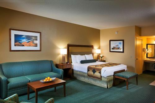 Best Western Gardens Hotel At Joshua Tree National Park