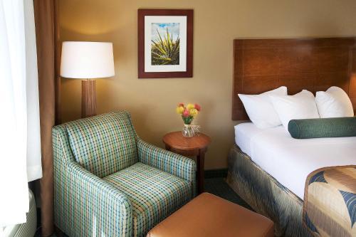 Best Western Gardens Hotel At Joshua Tree National Park