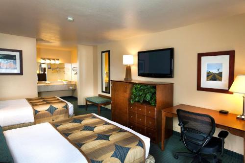 Best Western Gardens Hotel At Joshua Tree National Park