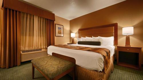 Best Western Gardens Hotel At Joshua Tree National Park
