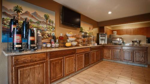 Best Western Gardens Hotel At Joshua Tree National Park