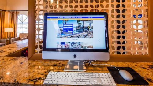 Best Western Gardens Hotel At Joshua Tree National Park