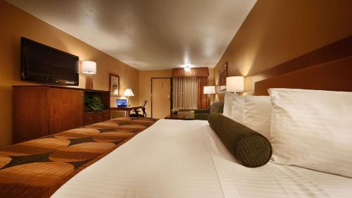 Best Western Gardens Hotel At Joshua Tree National Park