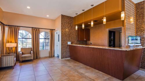 Best Western Gardens Hotel At Joshua Tree National Park