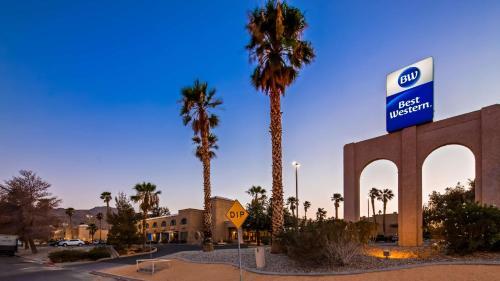 Best Western Gardens Hotel At Joshua Tree National Park