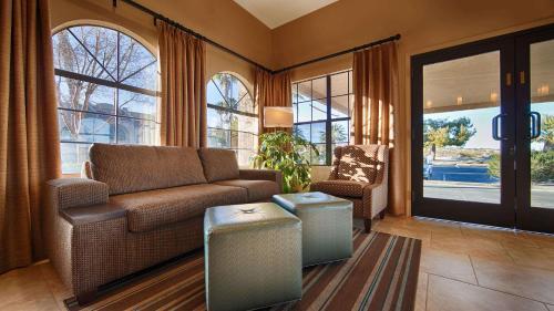 Best Western Gardens Hotel At Joshua Tree National Park
