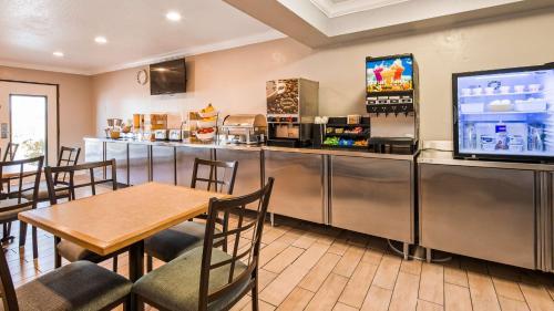 Best Western Gardens Hotel At Joshua Tree National Park