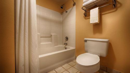 Best Western Gardens Hotel At Joshua Tree National Park