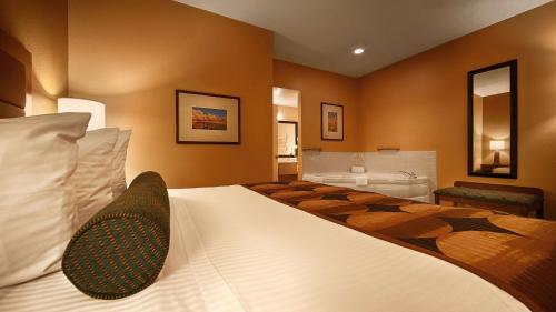Best Western Gardens Hotel At Joshua Tree National Park