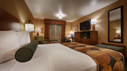 Best Western Gardens Hotel At Joshua Tree National Park