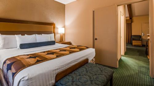 Best Western Gardens Hotel At Joshua Tree National Park