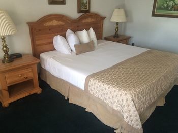 Motel Days Inn Durango