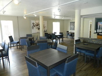 Motel Days Inn Durango